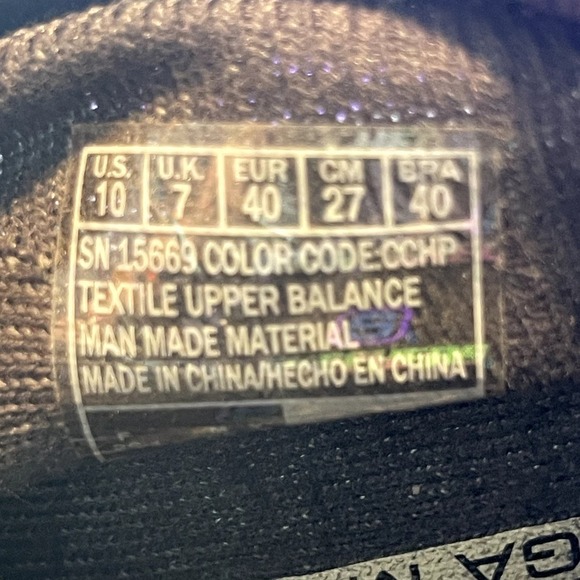 Skechers Women's Gray/Pink Go Walk Revolution Ultra-15669 Sneaker Shoe Size 10 - Picture 7 of 7